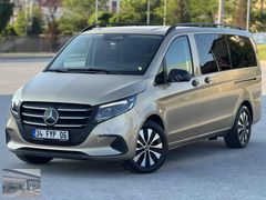 HATASIZ BOYASIZ 124 CDI 4x4 MERCEDES VİTO OTOMOBİL RUHSATLI