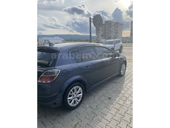 Sahibinden Opel Astra 1.6 Enjoy 2010 Model 