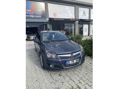 Sahibinden Opel Astra 1.6 Enjoy 2010 Model 