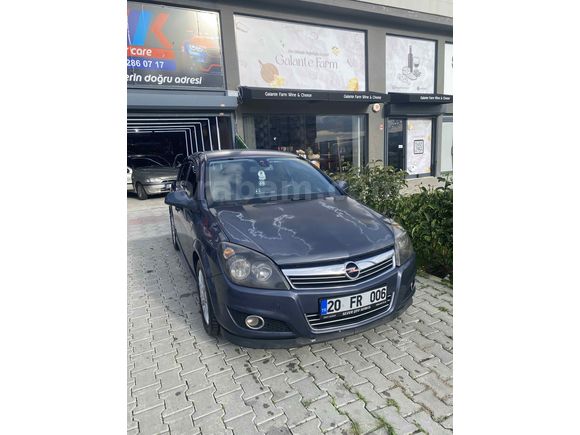 Sahibinden Opel Astra 1.6 Enjoy 2010 Model 