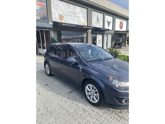 Sahibinden Opel Astra 1.6 Enjoy 2010 Model 