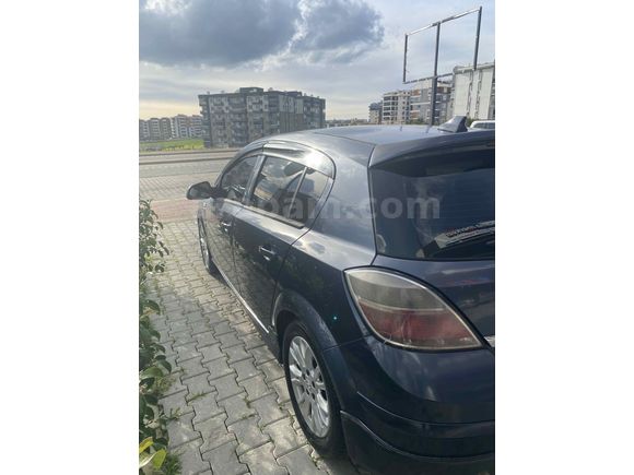 Sahibinden Opel Astra 1.6 Enjoy 2010 Model 