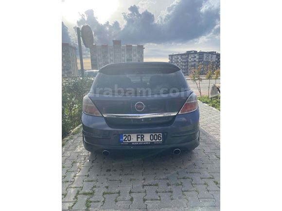 Sahibinden Opel Astra 1.6 Enjoy 2010 Model 