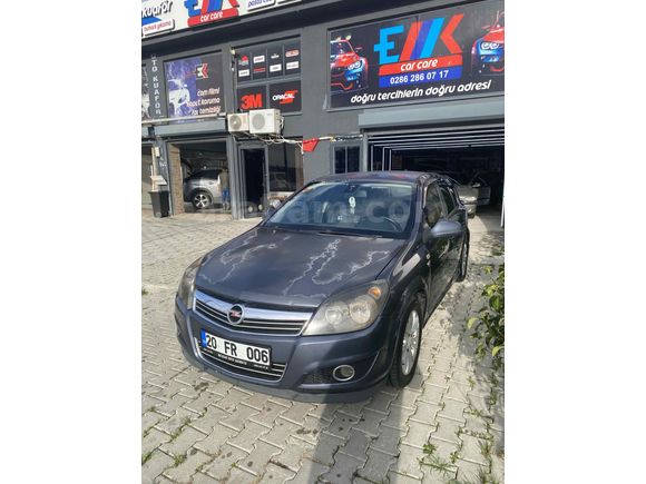Sahibinden Opel Astra 1.6 Enjoy 2010 Model 