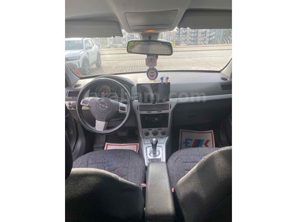 Sahibinden Opel Astra 1.6 Enjoy 2010 Model 