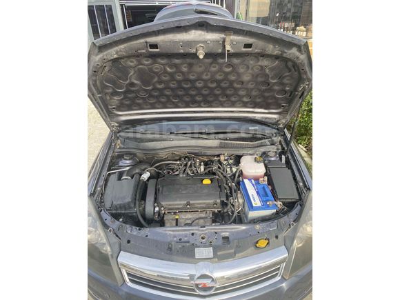 Sahibinden Opel Astra 1.6 Enjoy 2010 Model 