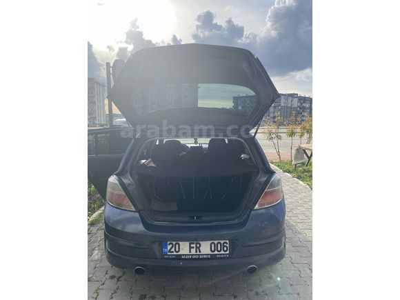 Sahibinden Opel Astra 1.6 Enjoy 2010 Model 