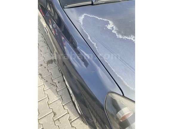 Sahibinden Opel Astra 1.6 Enjoy 2010 Model 