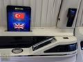 SADECE BİR ADET ÜRETİLDİ ÖZEL TASARIM