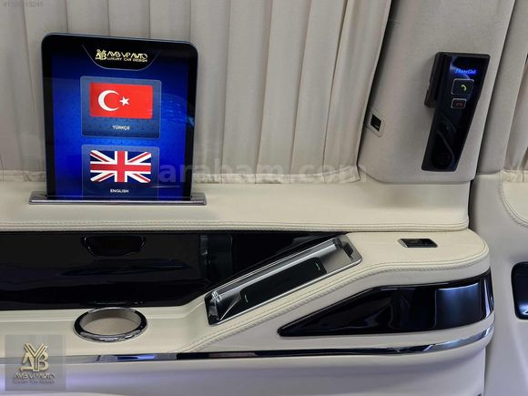 SADECE BİR ADET ÜRETİLDİ ÖZEL TASARIM