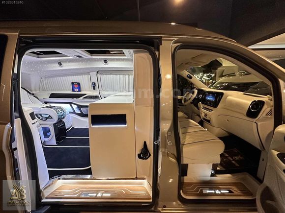 SADECE BİR ADET ÜRETİLDİ ÖZEL TASARIM
