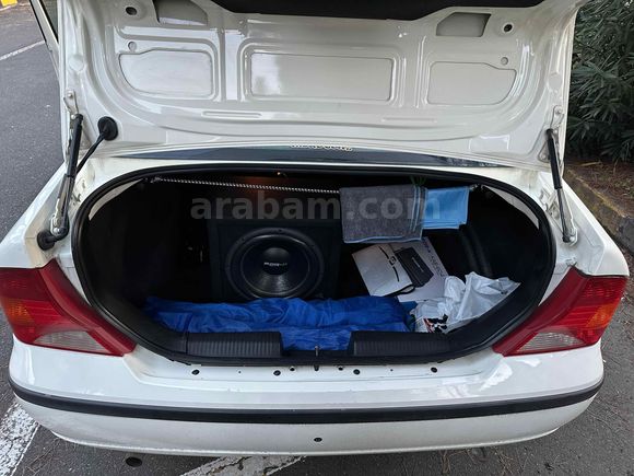 Sahibinden Ford Focus 1.6 Collection 2005 Model 