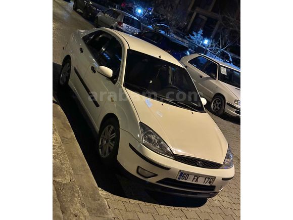 Sahibinden Ford Focus 1.6 Collection 2005 Model 