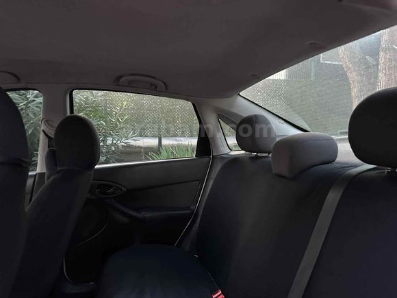 Sahibinden Ford Focus 1.6 Collection 2005 Model 
