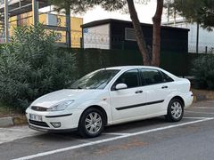 Sahibinden Ford Focus 1.6 Collection 2005 Model 