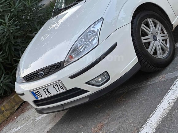 Sahibinden Ford Focus 1.6 Collection 2005 Model 