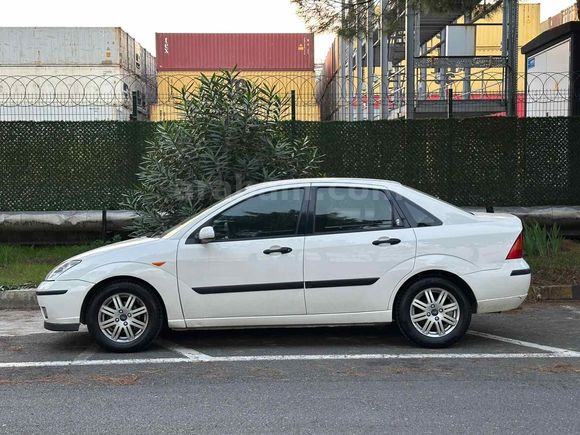 Sahibinden Ford Focus 1.6 Collection 2005 Model 