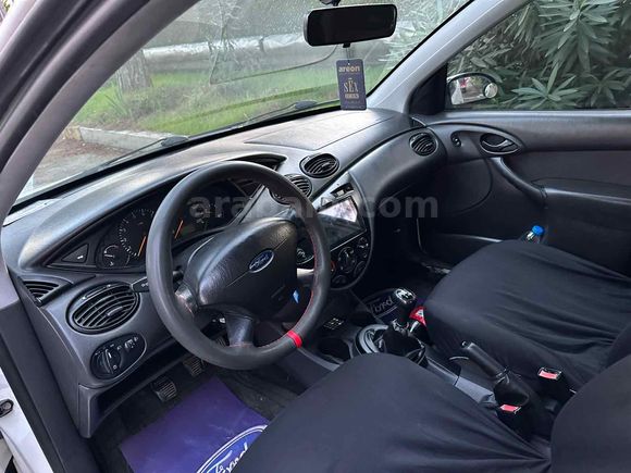 Sahibinden Ford Focus 1.6 Collection 2005 Model 