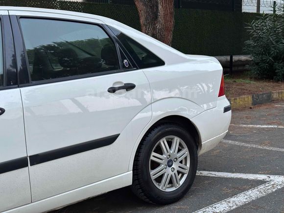 Sahibinden Ford Focus 1.6 Collection 2005 Model 