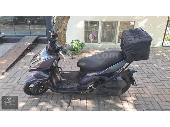 1300 KM 2026 ÇIKIŞLI ÇİZİKSİZ SIFIR AYARINDA ORJİNAL MOTOR