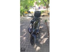 1300 KM 2026 ÇIKIŞLI ÇİZİKSİZ SIFIR AYARINDA ORJİNAL MOTOR