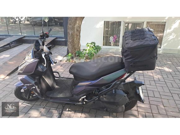 1300 KM 2026 ÇIKIŞLI ÇİZİKSİZ SIFIR AYARINDA ORJİNAL MOTOR