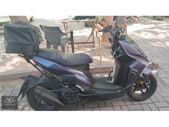 1300 KM 2026 ÇIKIŞLI ÇİZİKSİZ SIFIR AYARINDA ORJİNAL MOTOR