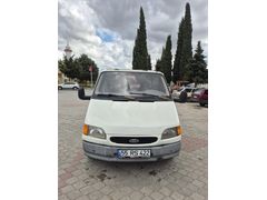 Sahibinden Ford Trucks Transit 120 P orjinal pikap