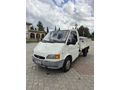 Sahibinden Ford Trucks Transit 120 P orjinal pikap