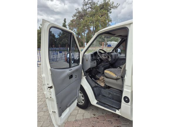 Sahibinden Ford Trucks Transit 120 P orjinal pikap