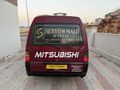 EFENDY OTOMOTİV DEN MİTSUBİSHİ L300