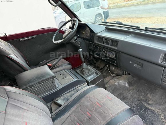 EFENDY OTOMOTİV DEN MİTSUBİSHİ L300