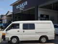 1998 MİTSUBİSHİ L300 ORJİNAL 206 KM MOTOR MUHAYYER
