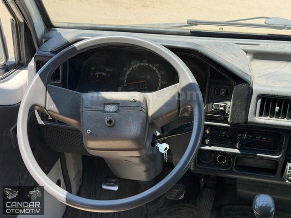 1998 MİTSUBİSHİ L300 ORJİNAL 206 KM MOTOR MUHAYYER