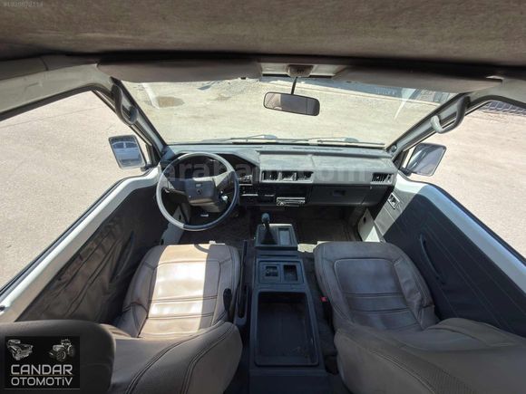 1998 MİTSUBİSHİ L300 ORJİNAL 206 KM MOTOR MUHAYYER