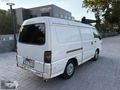 2000 MITSUBISHI L 300 PANELVAN