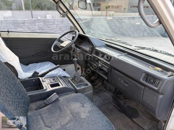 2000 MITSUBISHI L 300 PANELVAN