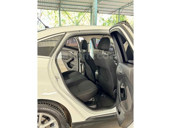 Sahibinden Ford Focus 1.5 TDCi Trend X 2018 Model 