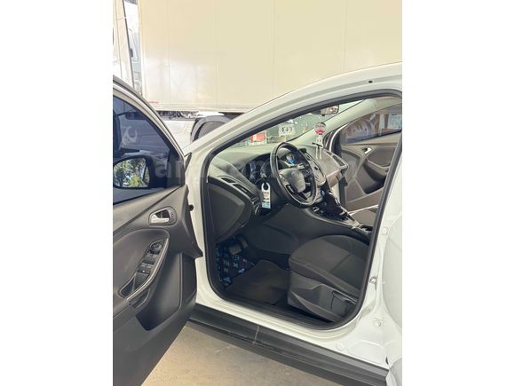 Sahibinden Ford Focus 1.5 TDCi Trend X 2018 Model 