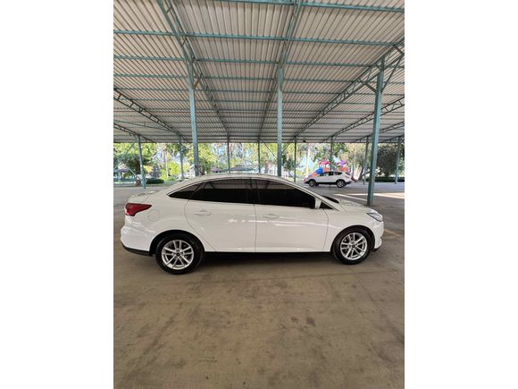 Sahibinden Ford Focus 1.5 TDCi Trend X 2018 Model 