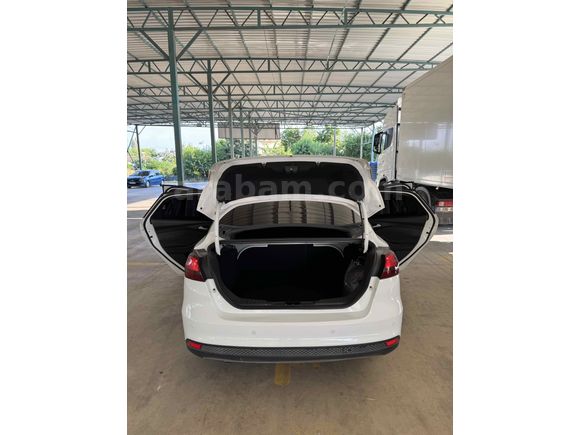 Sahibinden Ford Focus 1.5 TDCi Trend X 2018 Model 