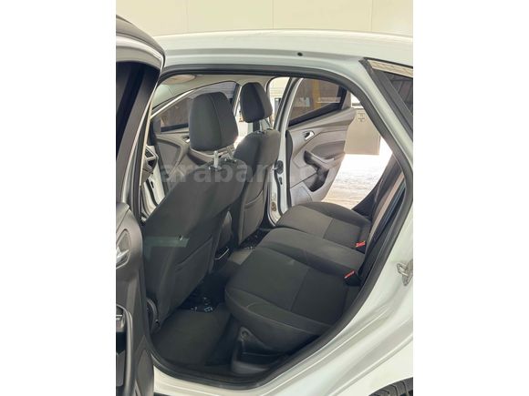 Sahibinden Ford Focus 1.5 TDCi Trend X 2018 Model 
