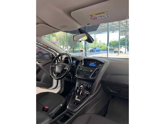 Sahibinden Ford Focus 1.5 TDCi Trend X 2018 Model 