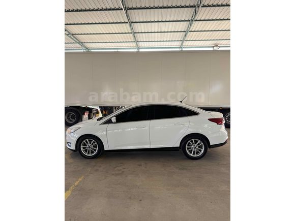 Sahibinden Ford Focus 1.5 TDCi Trend X 2018 Model 