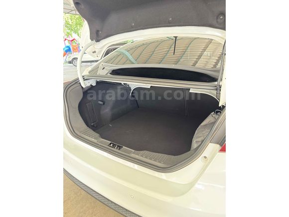 Sahibinden Ford Focus 1.5 TDCi Trend X 2018 Model 