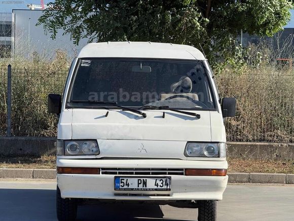 MİTSUBİSHİ L300
