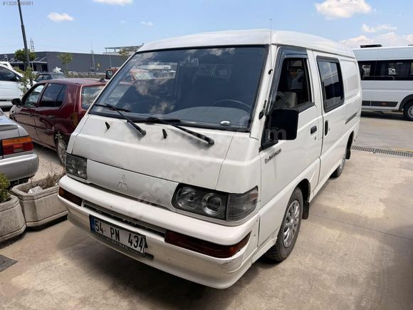 MİTSUBİSHİ L300