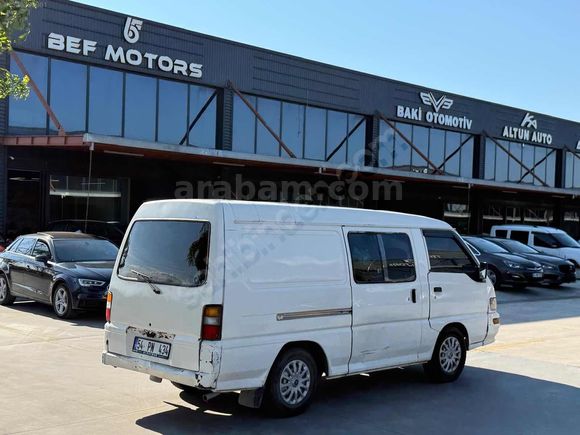 MİTSUBİSHİ L300