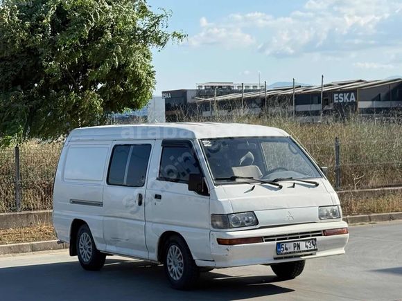 MİTSUBİSHİ L300