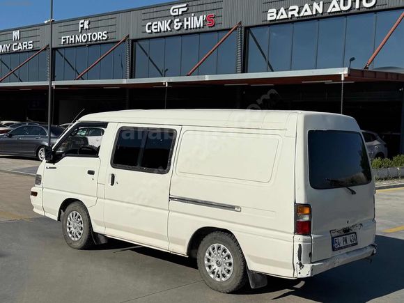 MİTSUBİSHİ L300